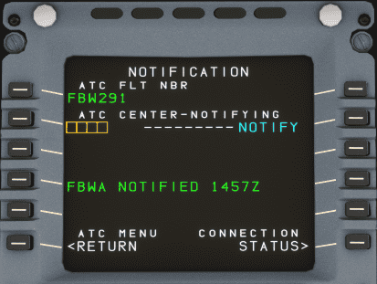 Notification Notification
