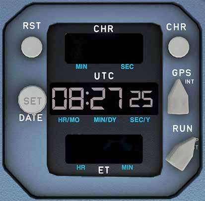 Clock Clock