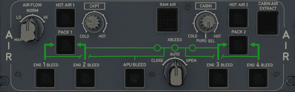 Air Panel Air Panel