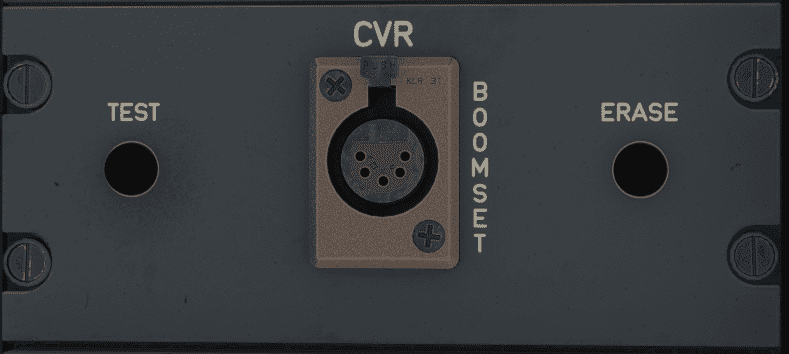 CVR Panel CVR Panel